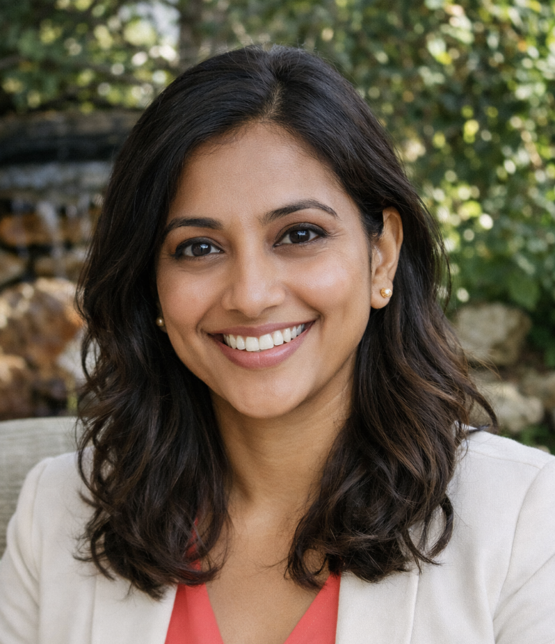 Ananya Sharma