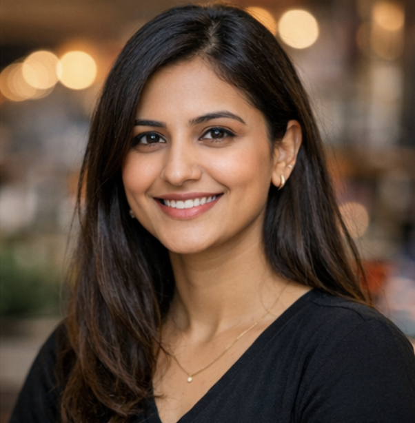 Priya Mehta