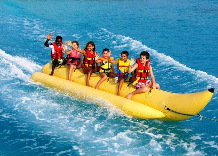 Water sports in Goa beaches