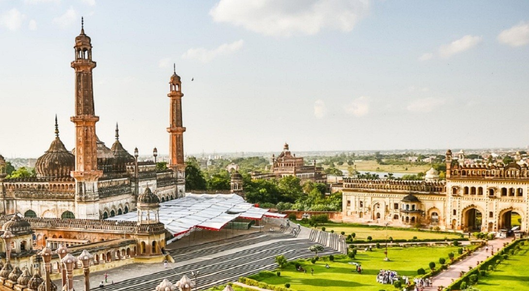 Best areas for Airbnb stays in Prayagraj Allahabad