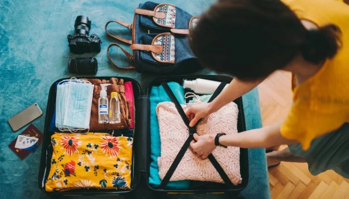 Packing guide for Shimla trip