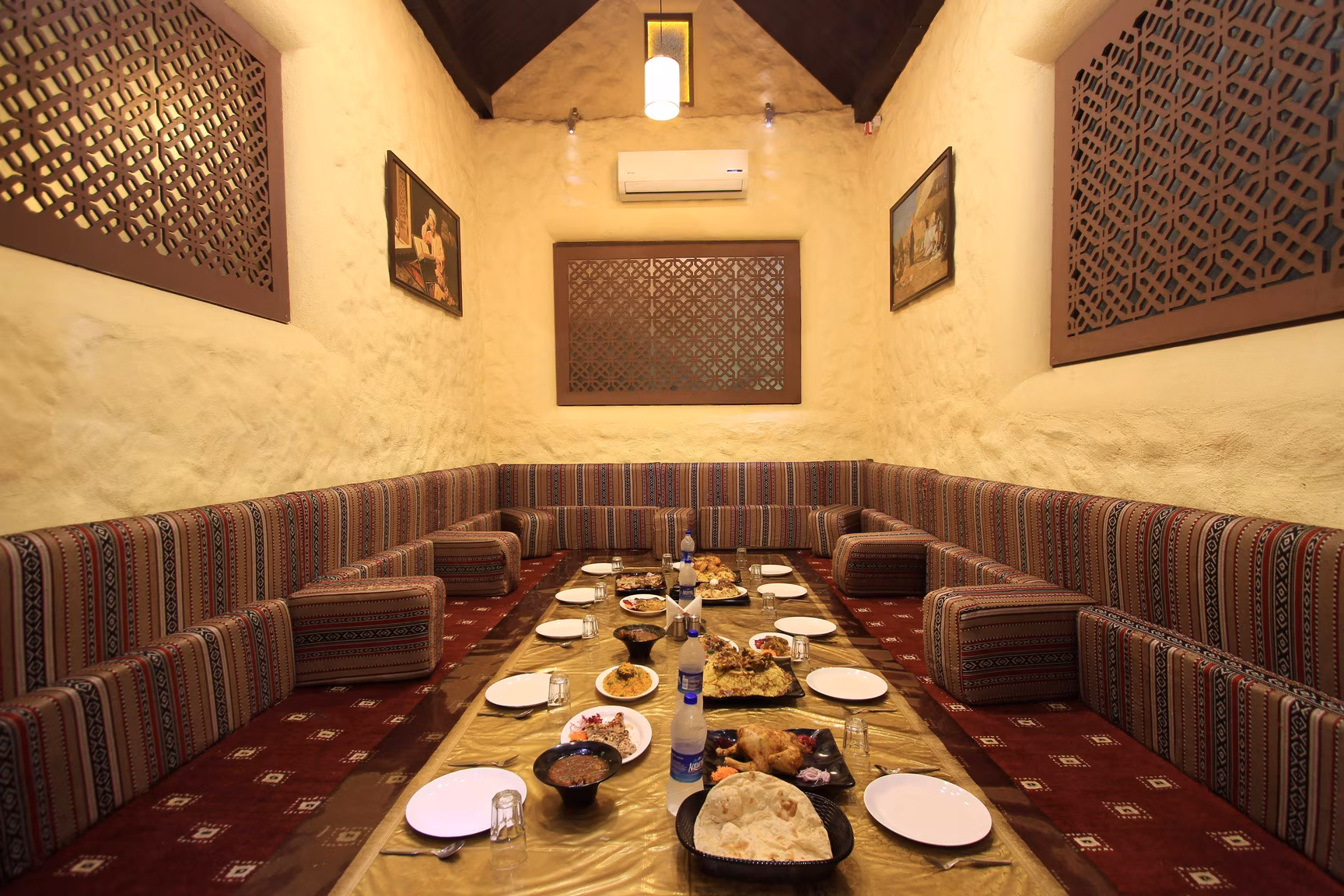 Restaurants in Al Karama Dubai