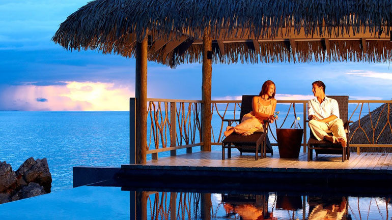 Alleppey honeymoon itinerary plan