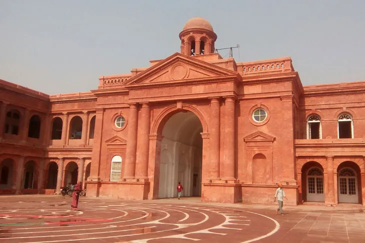 Partition Museum exhibits