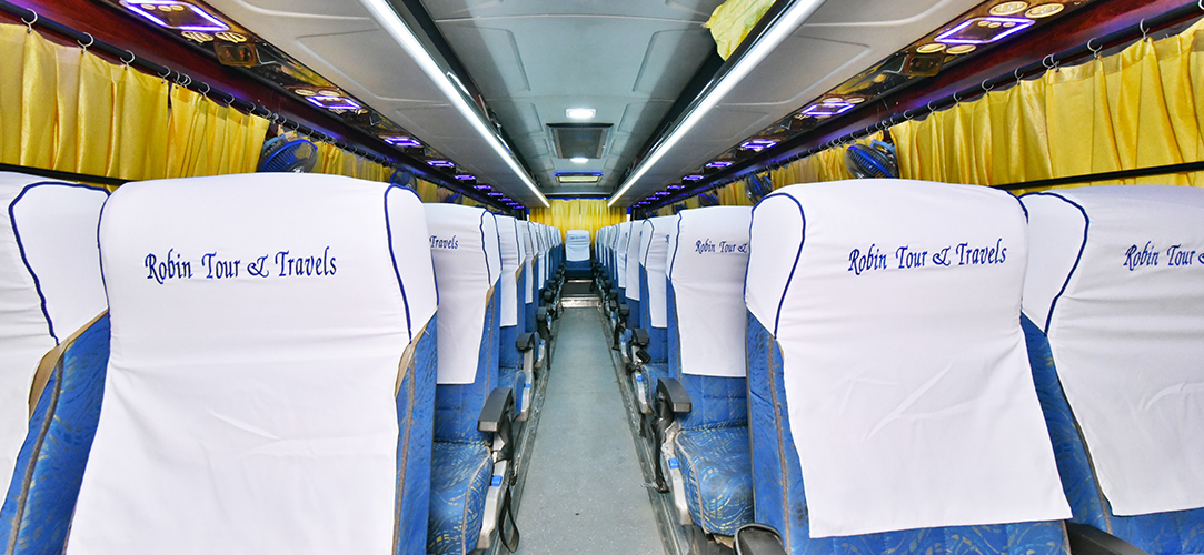 Road journey through Punjab