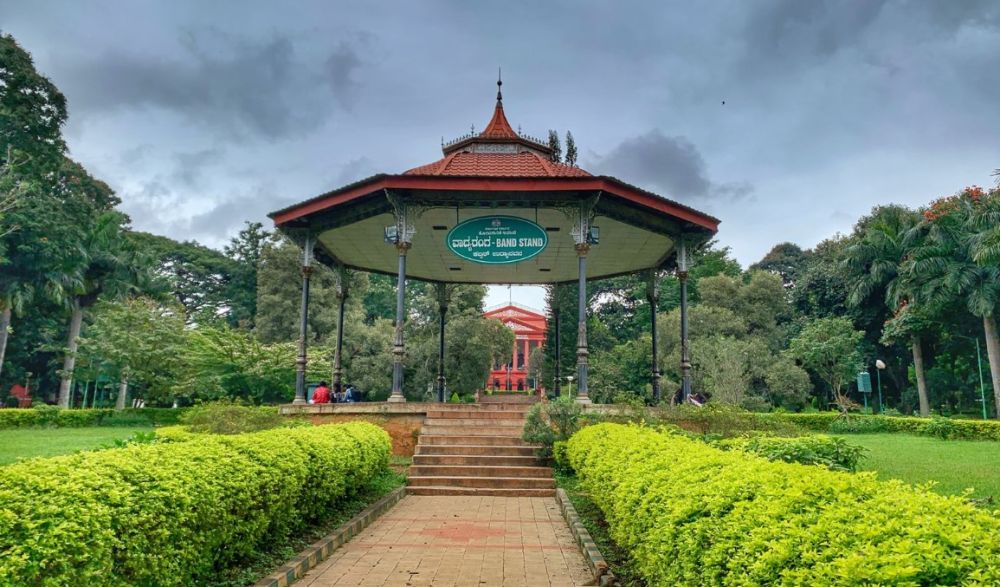 Tips for visiting amusement parks in Bangalore