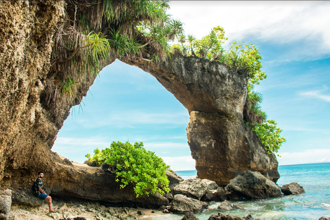 Best Andaman islands to visit in October
