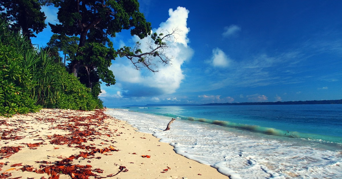 Pros and cons of visiting Andaman in October