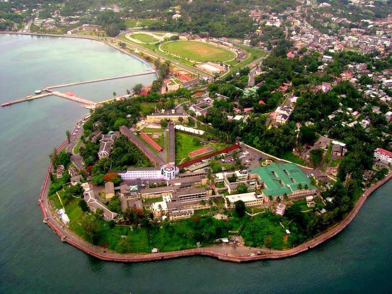 Andaman islands overview for first-time travelers