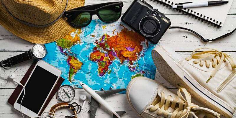 Packing essentials for Andaman travel