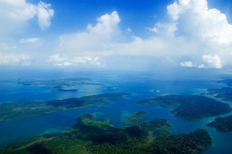 Andaman Islands winter weather conditions