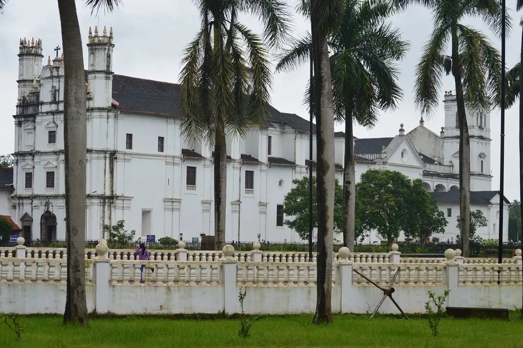 Archaeological Museum Goa: Entry Fee, Timings & Key Exhibits