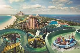 Aquaventure Waterpark ticket pricing and packages