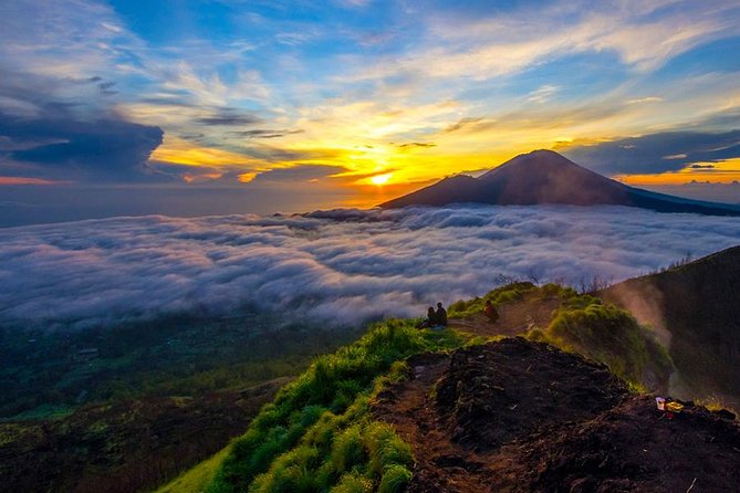 7 Day Bali travel itinerary plan