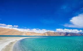 Beautiful Lakes in Ladakh You To Visit travel view