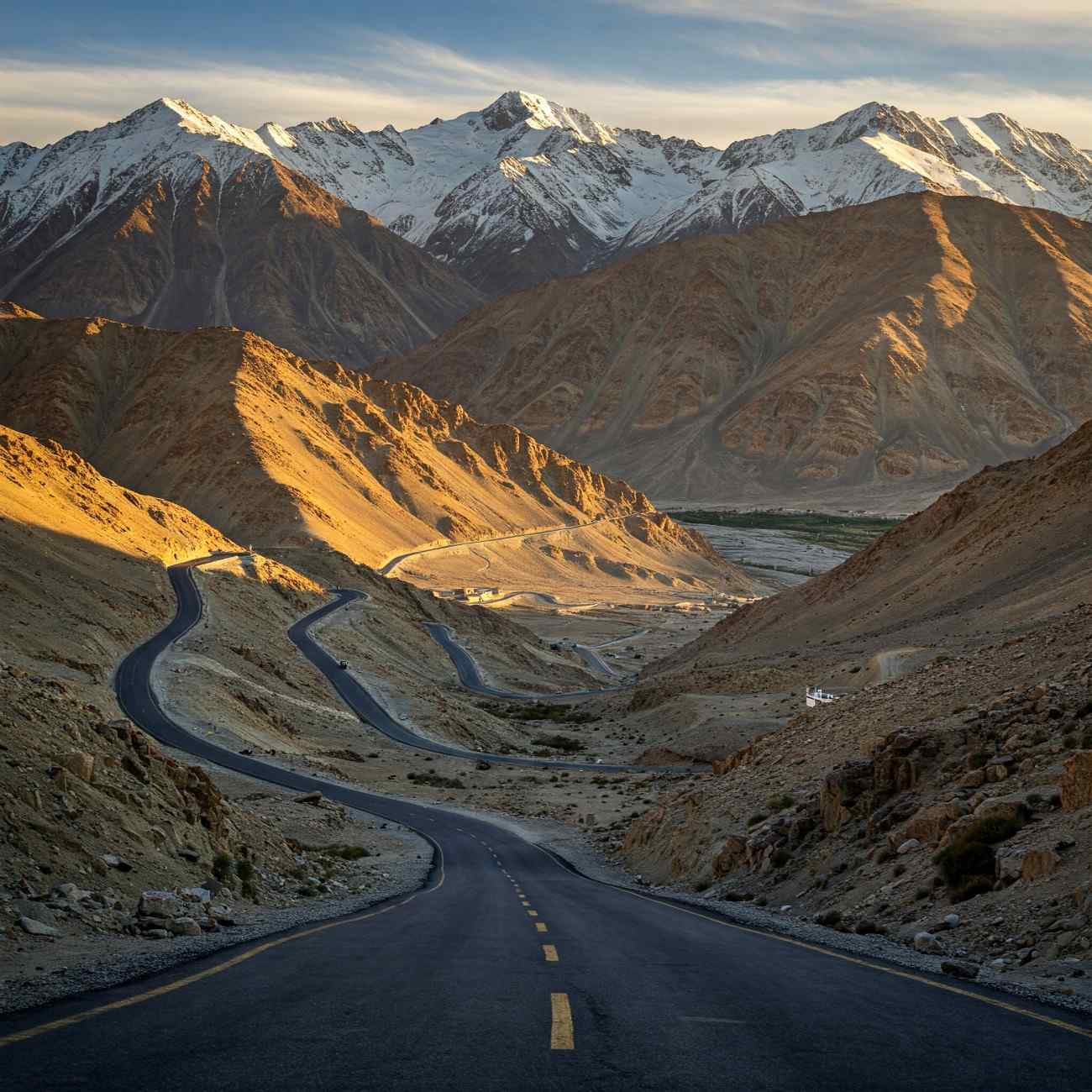 Beautiful Lakes in Ladakh You To Visit final view