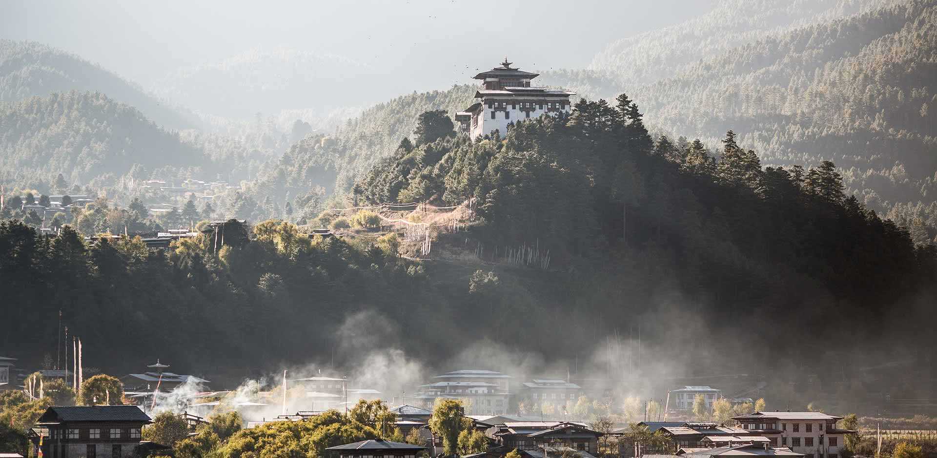 Bumthang Bhutan: Sacred Valleys, Temples & Route Planning