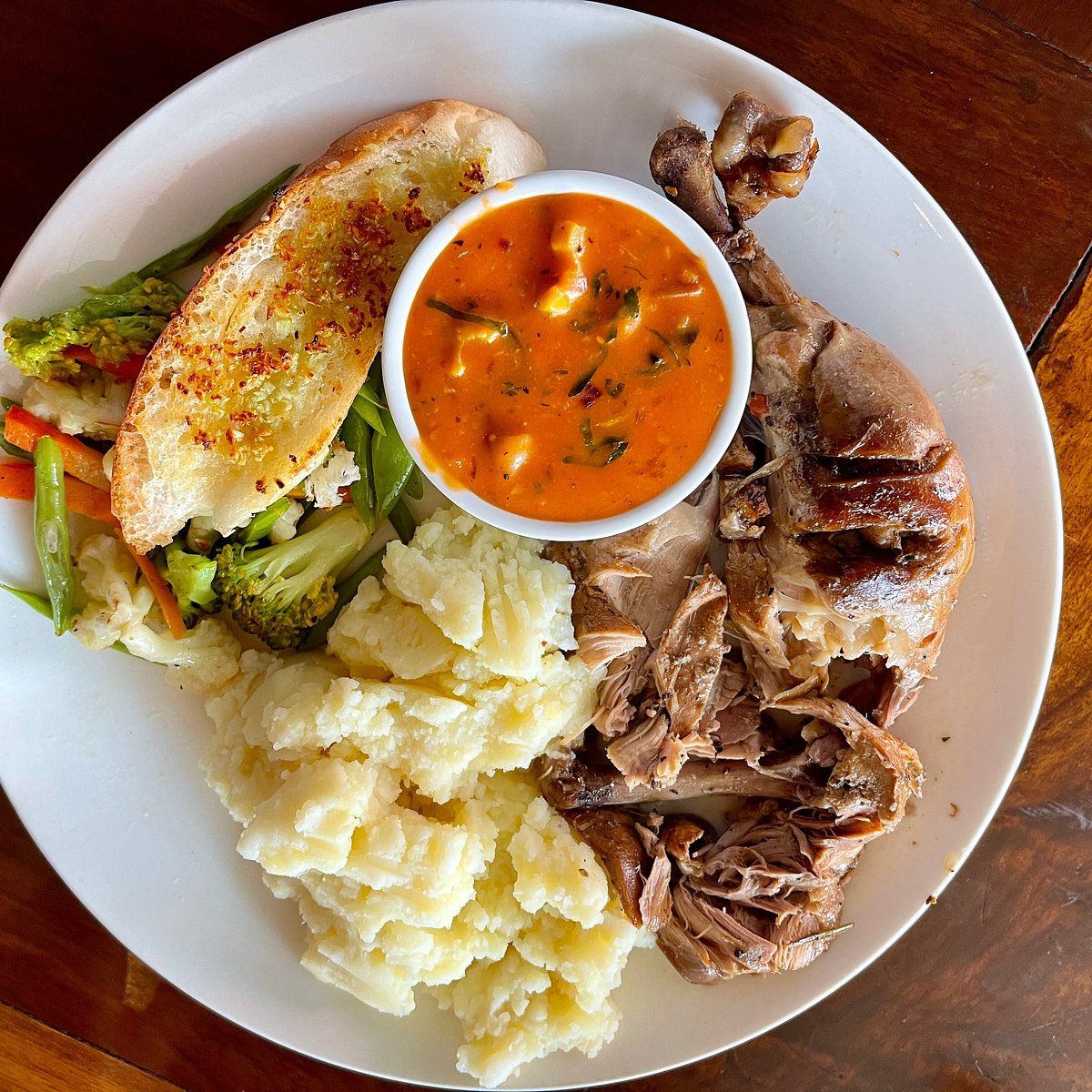Popular menu options at Cafe Shillong
