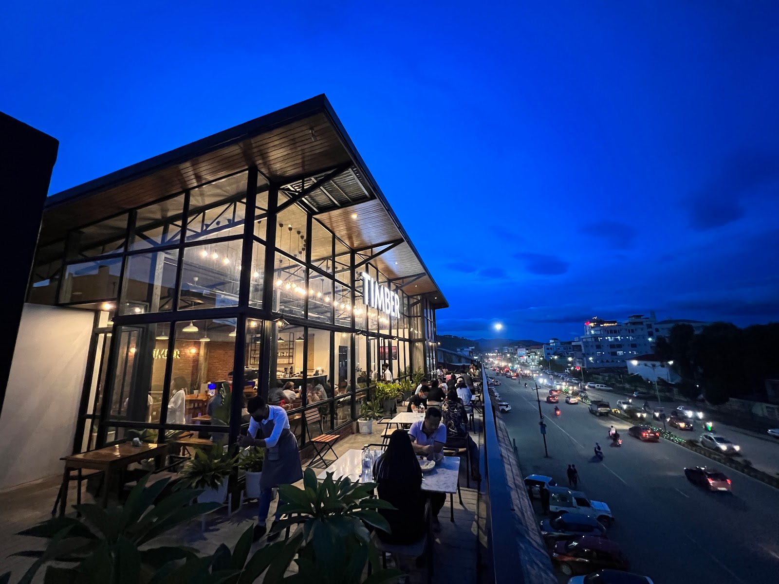 Best Cafes in Imphal: Top 15 Coffee Shops & Local Cafes to Visit