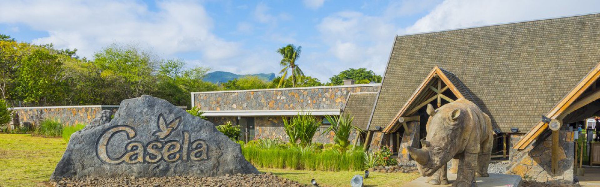 Casela World of Adventures Mauritius: Rides, Safari & Entry Details
