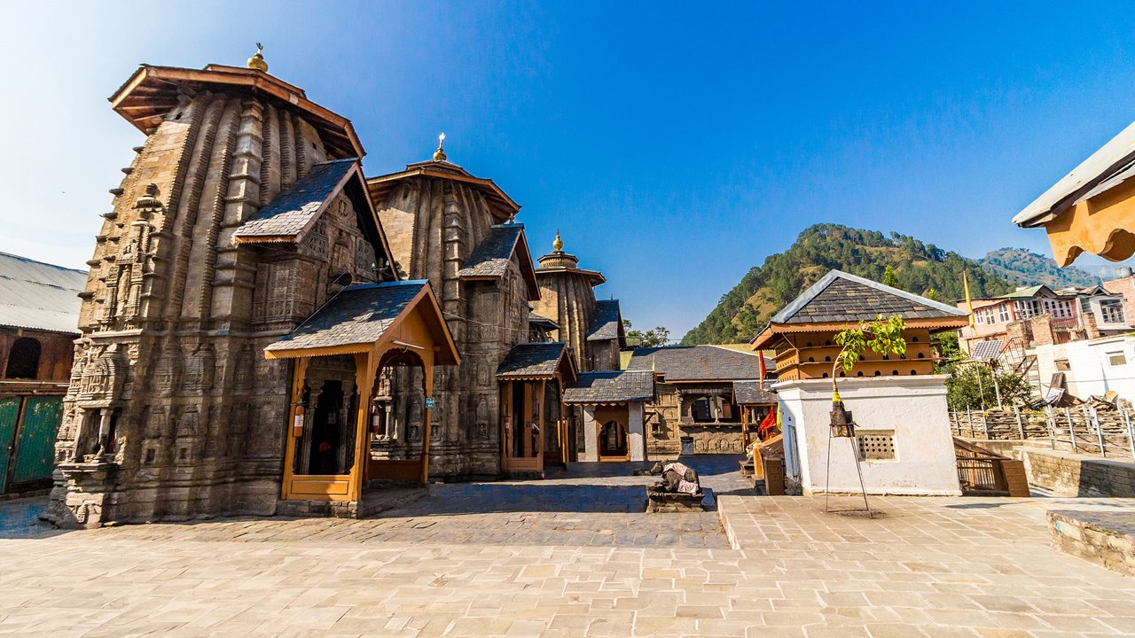 Day wise Chamba itinerary for one two and three day trips