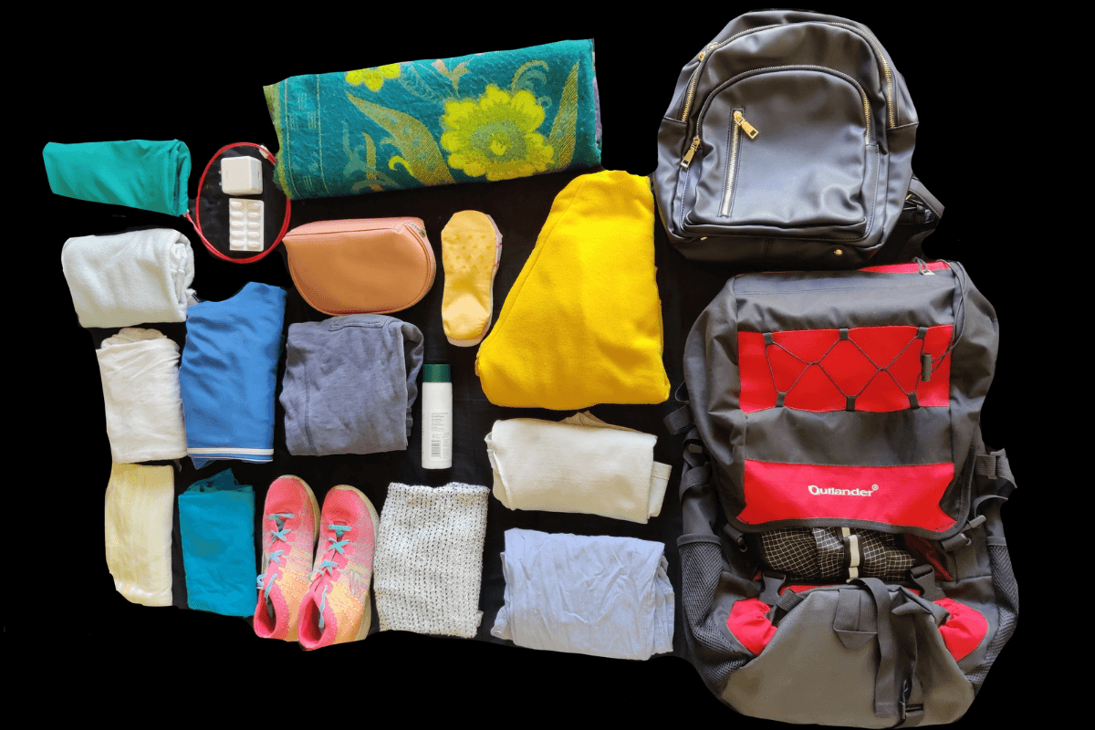 Essential packing and safety checklist for Char Dham pilgrimage