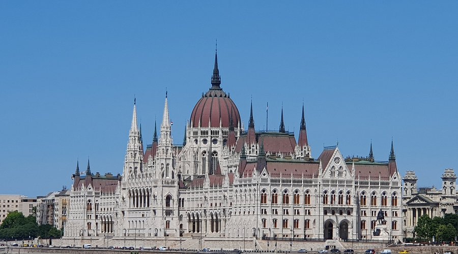 Budapest Parliament Hungary affordable destination