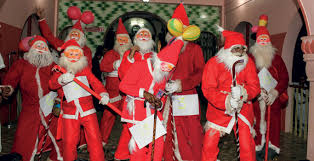 Christmas celebrations in Kerala