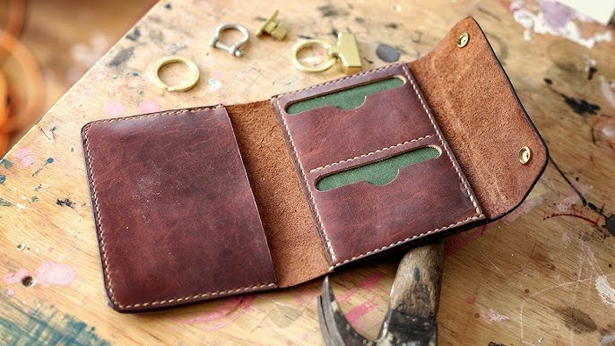 Travel wallet and currency planning for Europe trip