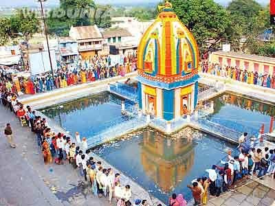 Mahashivratri celebration at Devguradiya Temple