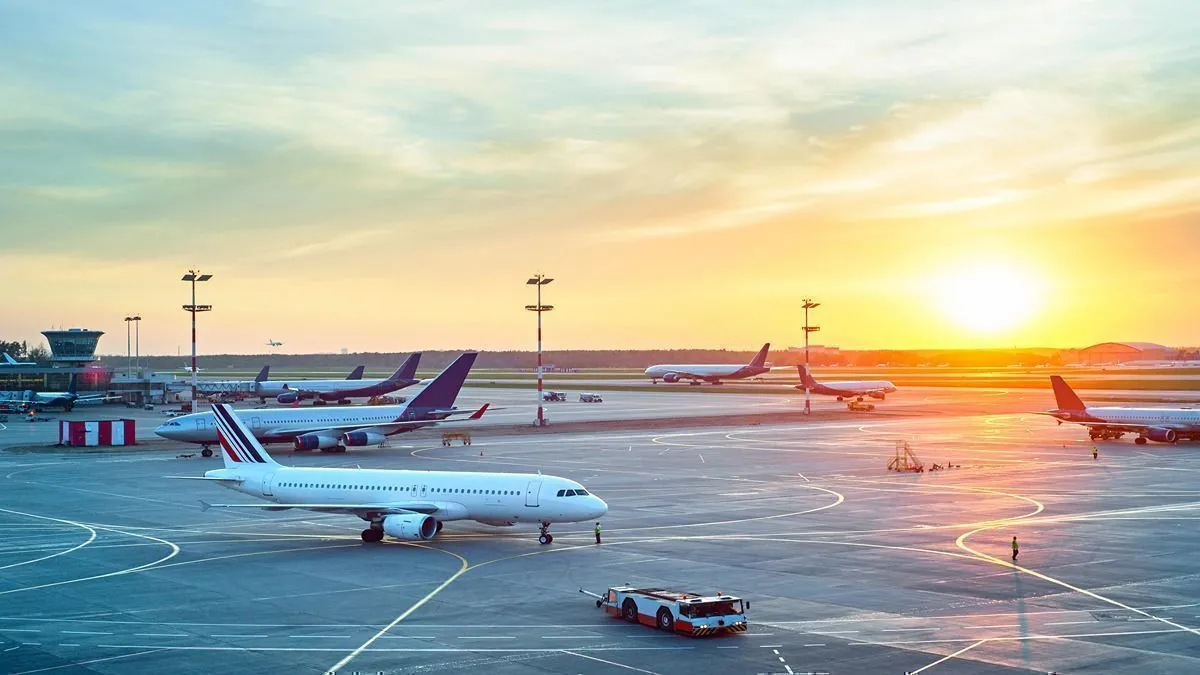 Practical pre-flight checklist for Devi Ahilyabai Holkar Airport travelers
