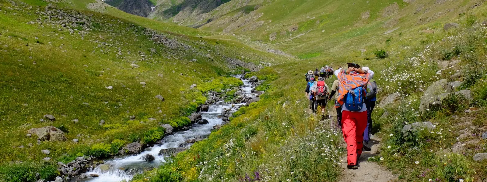 Dhankar Lake trek adventure guide
