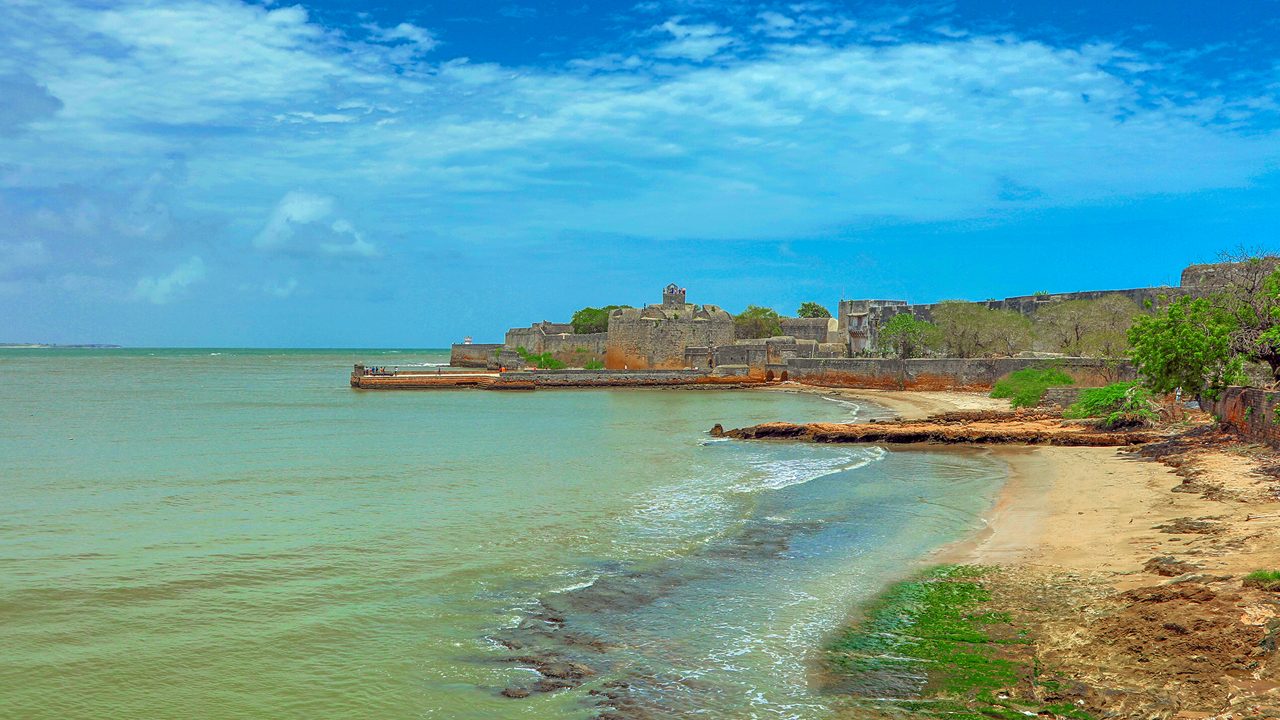 Family and first-time traveler checklist for Diu trip