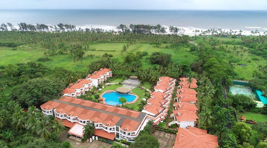 South Goa heritage attractions