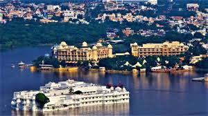 Practical checklist for visiting Doodh Talai Lake Udaipur