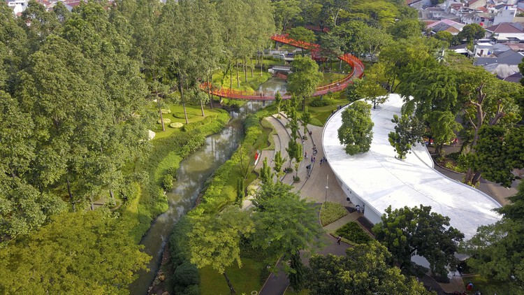 Beautifully landscaped gardens at Eco Park Meghalaya with colorful flowers