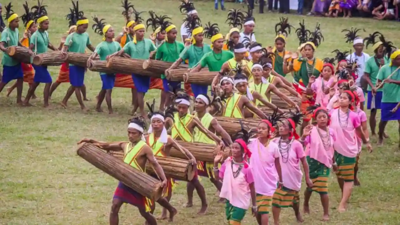 Festivals of Meghalaya: 15 Cultural Celebrations and Traditions