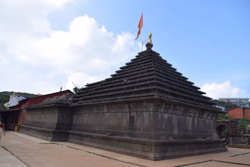 Mahabaleshwar Temple Gokarna