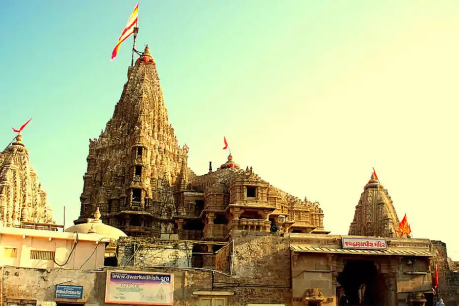 One day and two day itinerary planning for Gokul Bridhavan Holi