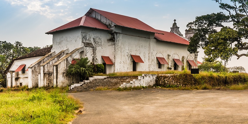 Haunted Places in Goa: Most Talked-About Spots & Local Legends