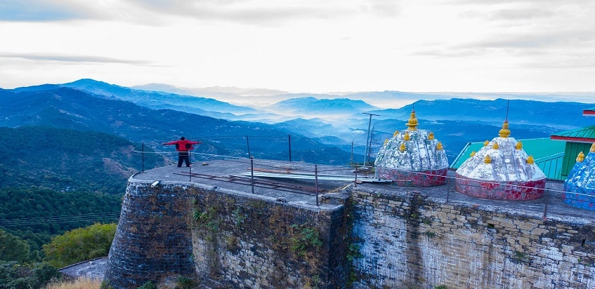 Budget travel options in Himalayas