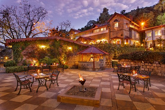 Budget-friendly accommodation in Uttarakhand