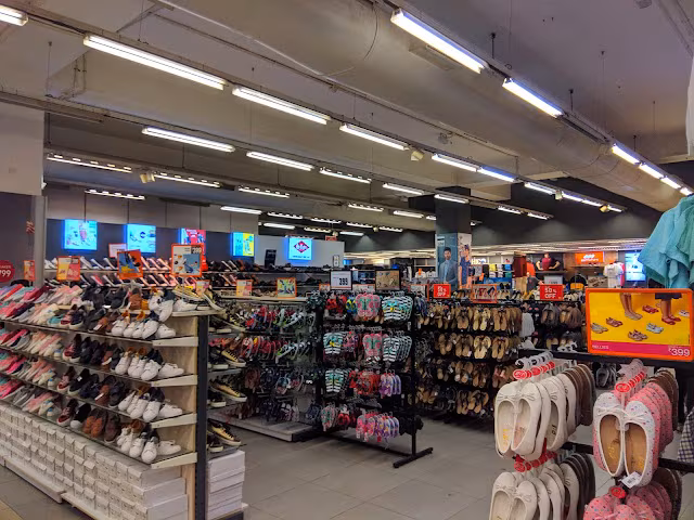 Himalaya Mall Ahmedabad visitor checklist