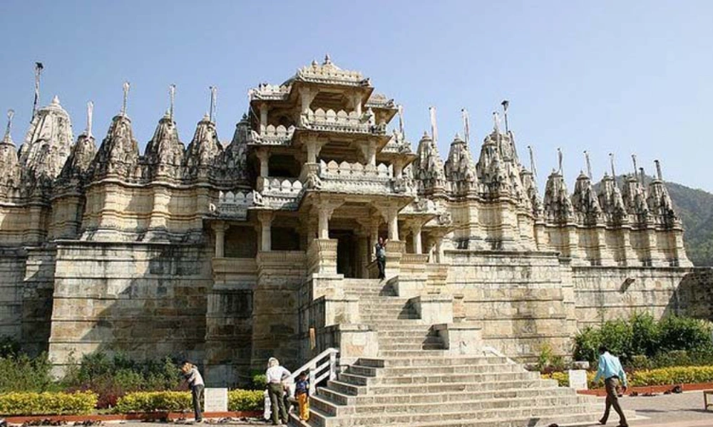 Dilwara Temples Mount Abu