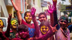 Holi safety tips and guidelines for celebration