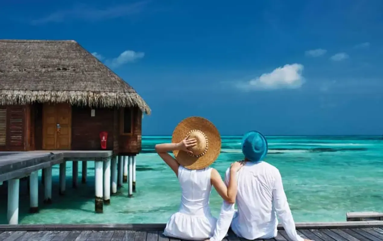 Romantic honeymoon destinations in India during June