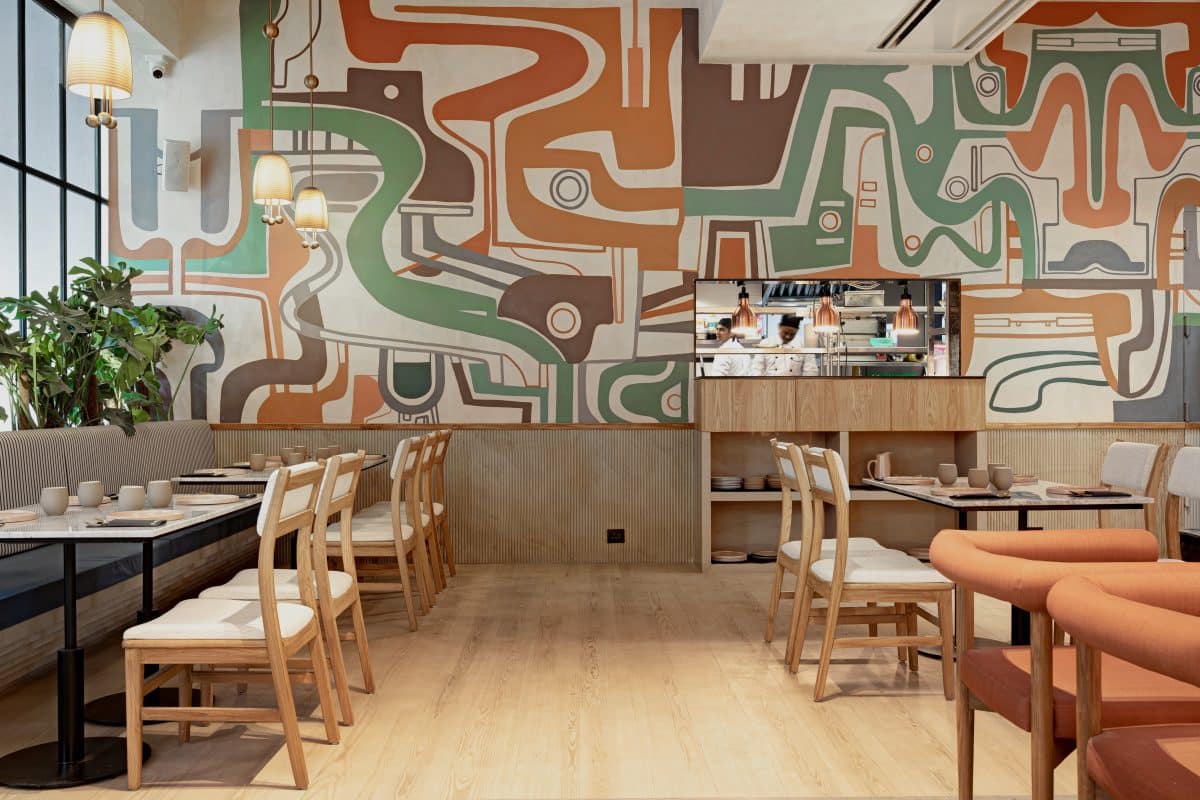 Pastel-themed cafe in Delhi ideal for Instagram photos