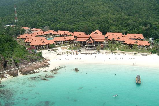 Redang Island Beach Malaysia