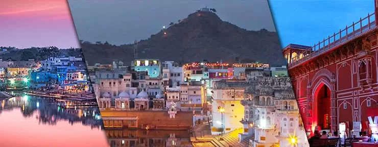 Common mistakes to avoid on Jaipur to Pushkar road trip planning