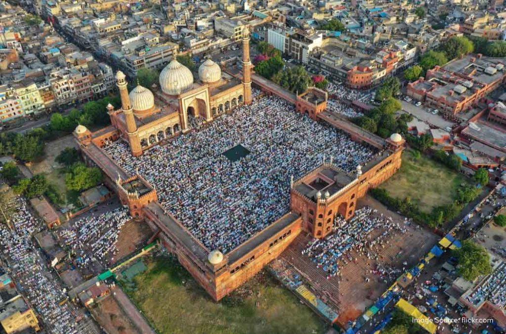 Jama Masjid Delhi Guide: Visit Timing, Etiquette, Nearby Route Planning, and Practical Tips